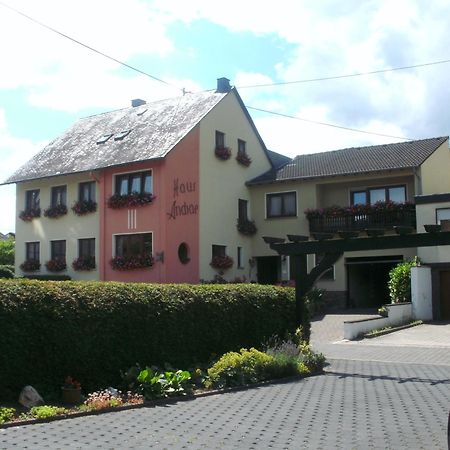 Gaestehaus Ruth Andrae Bruttig-Fankel Buitenkant foto