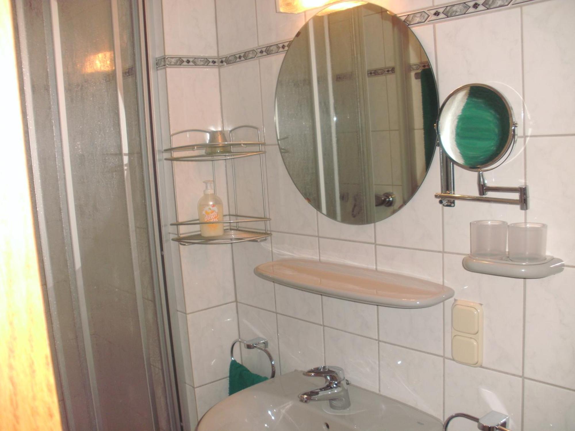 Gaestehaus Ruth Andrae Bruttig-Fankel Buitenkant foto