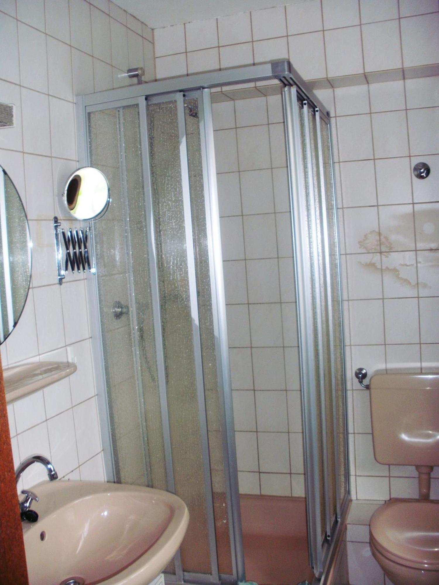 Gaestehaus Ruth Andrae Bruttig-Fankel Buitenkant foto